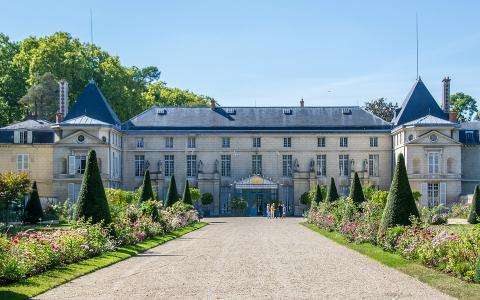Musées et châteaux de Rueil-Malmaison : un patrimoine plein de charme
