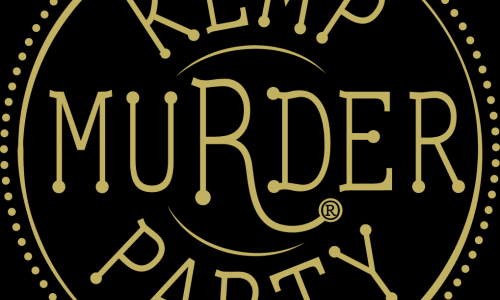 Kemp Murder Party 